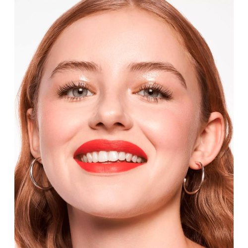 essence - Matita labbra 8 ore Matte confort - 09: Fiery Red