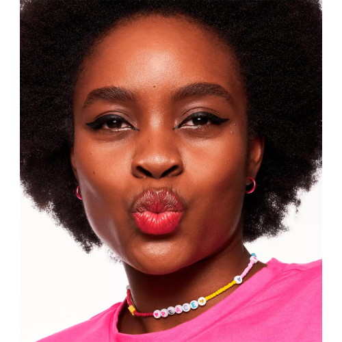 essence - Matita labbra 8 ore Matte confort - 09: Fiery Red