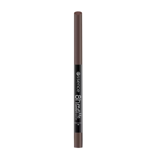 essence - Matita labbra 8h Matte confort - 22: Ash Attitude