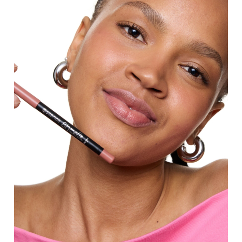essence - Matita labbra 8h Matte confort - 23: Comfort Zone