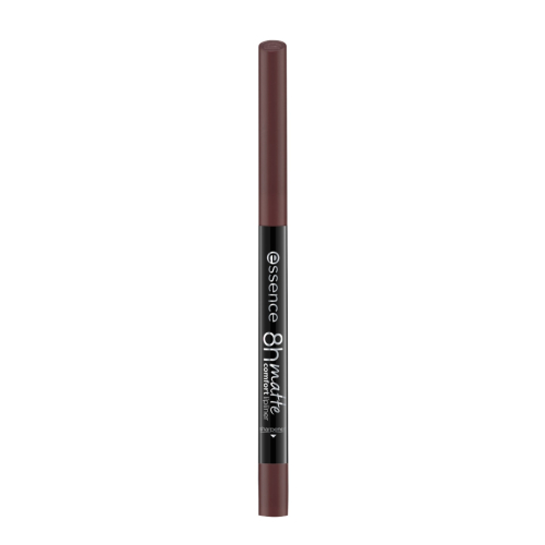 essence - Matita labbra 8h Matte confort - 24: Coffee Date