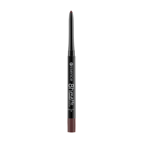 essence - Matita labbra 8h Matte confort - 24: Coffee Date