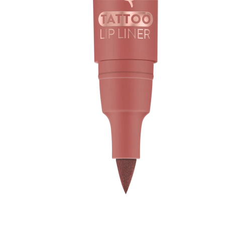 essence - Matita labbra Line n' Stain Tattoo - 02: Must Have Brown