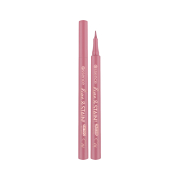 essence - Profilo labbra Line & Stain! - 01: Everyone`s Nude-Pink