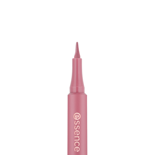 essence - Profilo labbra Line & Stain! - 01: Everyone`s Nude-Pink
