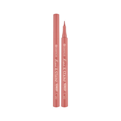 essence - Profilo labbra Line & Stain! - 02: Must Have Brown