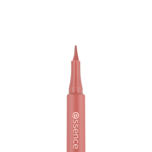 essence - Profilo labbra Line & Stain! - 02: Must Have Brown
