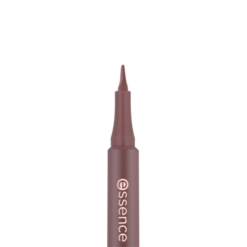 essence - Profilo labbra Line & Stain! - 03: Make A Mauve