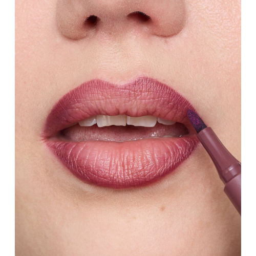 essence - Profilo labbra Line & Stain! - 03: Make A Mauve