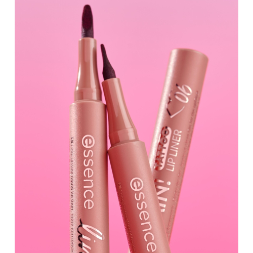 essence - Profilo labbra Line & Stain! - 06: Cinna-Mood