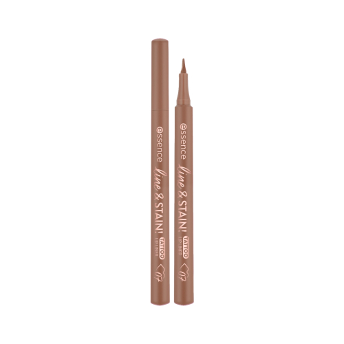 essence - Profilo labbra Line & Stain! - 07: Trufflemaker