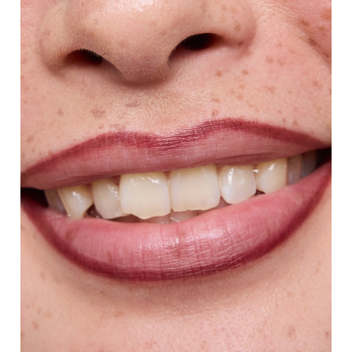 essence - Profilo labbra Line & Stain! - 08: Raisin Bold