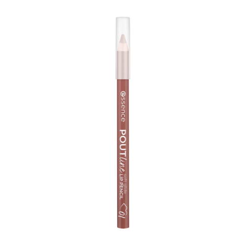 essence - Matita labbra POUTline soft glide - 01: Like To Mauve It