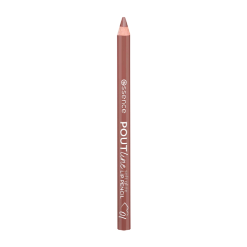 essence - Matita labbra POUTline soft glide - 01: Like To Mauve It