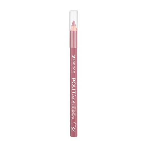 essence - Matita labbra POUTline soft glide - 02: Pinky Promise