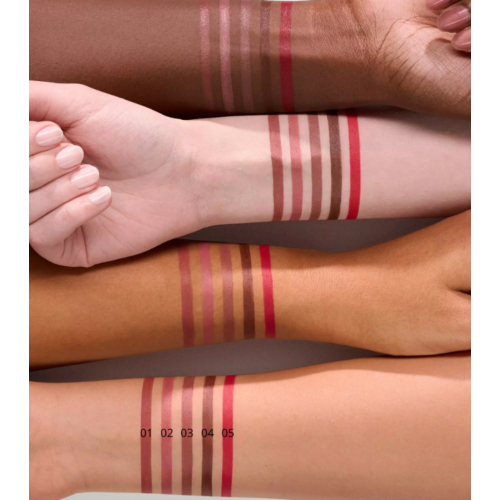 essence - Matita labbra POUTline soft glide - 02: Pinky Promise