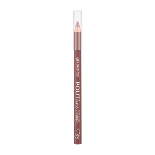 essence - Matita labbra POUTline soft glide - 03: Bare Affair