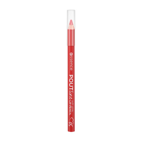 essence - Matita labbra POUTline soft glide - 05: Pout Out Loud