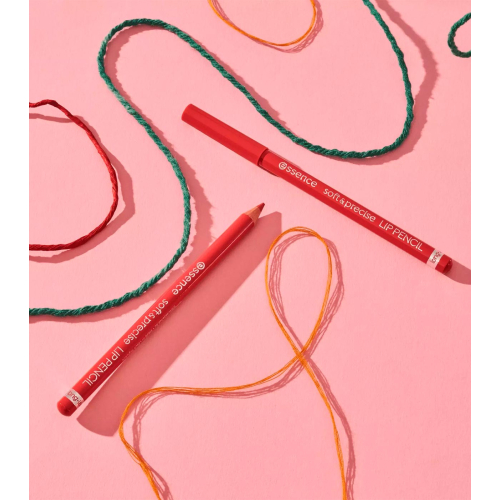 essence - Matita labbra Soft & Precise - 207: My Passion