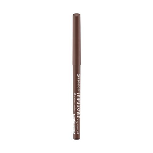 essence - Eye Liner long lasting - 40: Roasted Chestnut