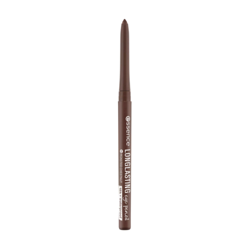 essence - Eye Liner long lasting - 40: Roasted Chestnut