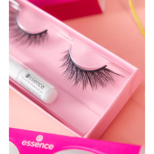 essence - Ciglia finte Cateyes!
