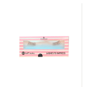 essence - singola ciglia Lashes to Impress - 03 half lashes