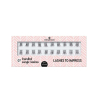 essence - singola ciglia Lashes to Impress - 07: Bundle single lashes