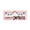 essence - Ciglia finte Lashes to Impress - 08: Pre-cut lashes