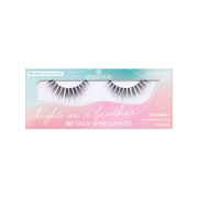 essence - Ciglia finte Light as a feather 3D - 01: Light up your life