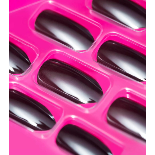 essence - *PINK is the new BLACK* - Unghie finte che cambiano colore Click & Go - 01: Show Your Pink Side