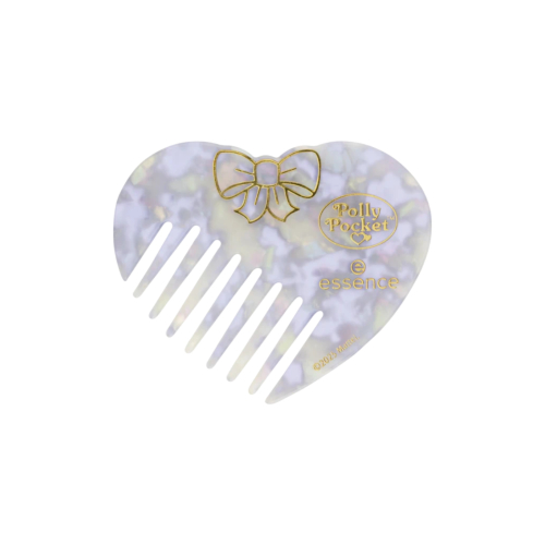 essence - *Polly Pocket* - Pettine per capelli A Polly Kinda
