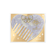 essence - *Polly Pocket* - Pettine per capelli A Polly Kinda essence - *Polly Pocket* - Pettine per capelli A Polly Kinda