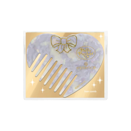 essence - *Polly Pocket* - Pettine per capelli A Polly Kinda