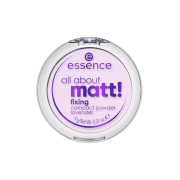 essence - Polveri compatte fissante All About Matt!