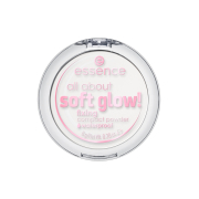 essence  - Cipria compatta waterproof All About Soft Glow!