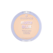 essence - Polveri compatte opacizzanti Matte Blur - 10