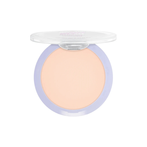 essence - Polveri compatte opacizzanti Matte Blur - 10