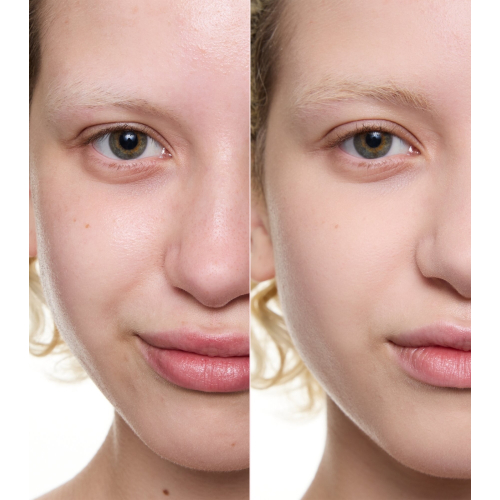essence - Polveri compatte opacizzanti Matte Blur - 10