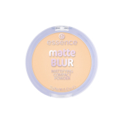 essence - Polveri compatte opacizzanti Matte Blur - 20