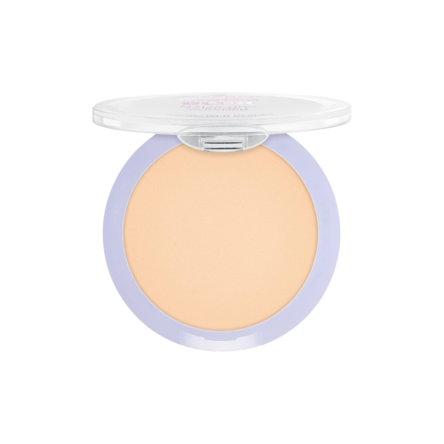 essence - Polveri compatte opacizzanti Matte Blur - 20