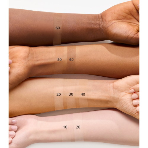 essence - Polveri compatte opacizzanti Matte Blur - 20