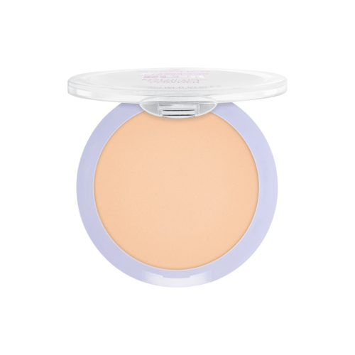 essence - Polveri compatte opacizzanti Matte Blur - 30