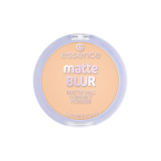 essence - Polveri compatte opacizzanti Matte Blur - 30