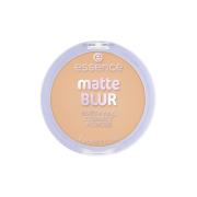 essence - Polveri compatte opacizzanti Matte Blur - 40