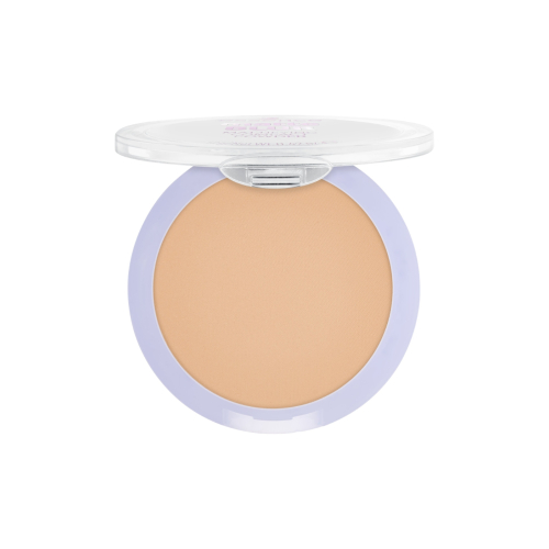 essence - Polveri compatte opacizzanti Matte Blur - 40