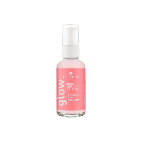 essence - Prebase in siero - Glow Boost