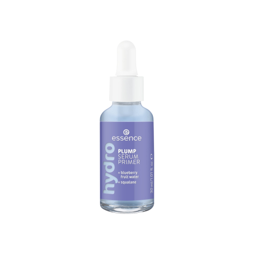 essence - Prebase in siero - Hydro Plump