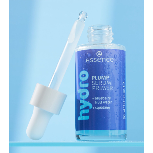 essence - Prebase in siero - Hydro Plump