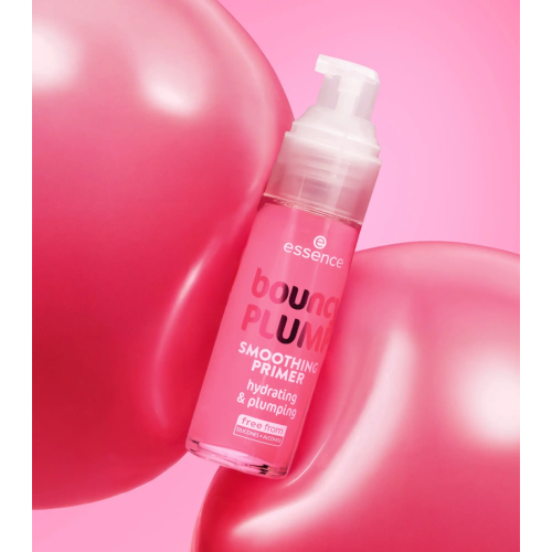 essence - Primer idratante bouncy Plump